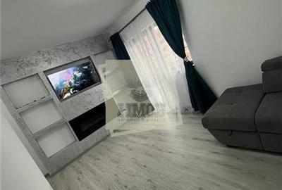 Apartament de lux cu 2 camere si gradina pe Doamna Stanca - 3