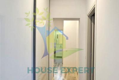 Apartament deosebit, curte 60 mp, terasa 15 mp, loc de parcare, Laguna Residence - 19