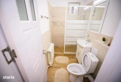 Apartament 2 Camere Ultracentral-Tomis Mall/AC/CTBus/Mobilat si Utilat NOU - 7