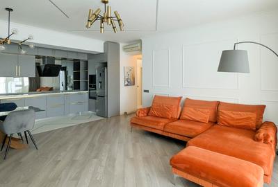 Pipera: Apartament cu 3 camere in Ansamblu Rezidential! - 1