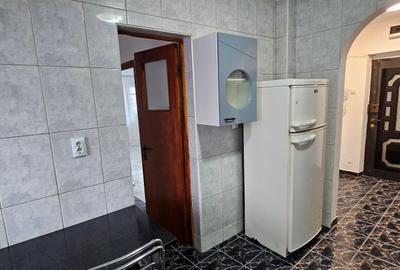Mega Mall,  str.Herta, et.2/10, mobilat, utilat, DOAR  FAMILIE - 8