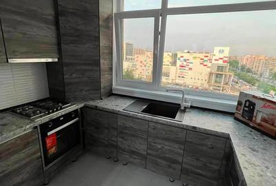 Studio Dublu Granvia Park Centrala Proprie Balcon - 8