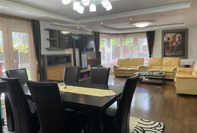 OFERTA Vila tip duplex , Pipera , Mega Image - 5