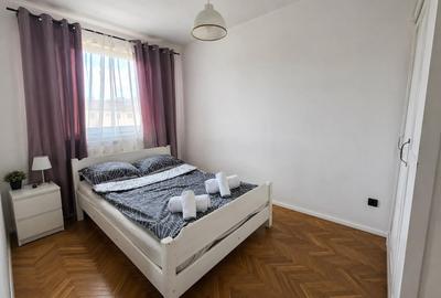 APARTAMENT 2 CAMERE | 47 MP | LOCAȚIE EXCELENTĂ | BD. TRANSILVANIEI - 1