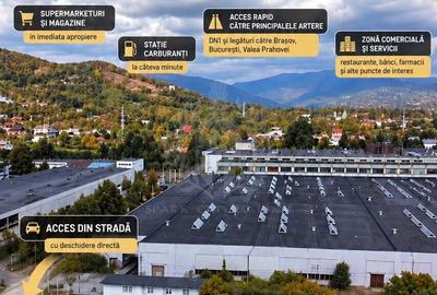 TEREN INTRAVILAN //BREAZA - 4