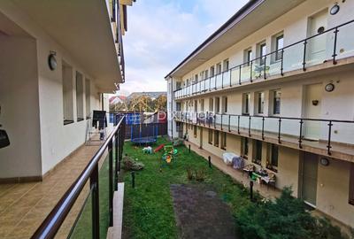 Confort și echilibru în centrul orașului - apartament cu 1 cameră - 5