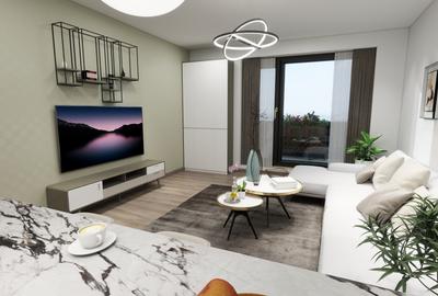 Apartamente de 2-4 camere pe strada Frunzisului - 4