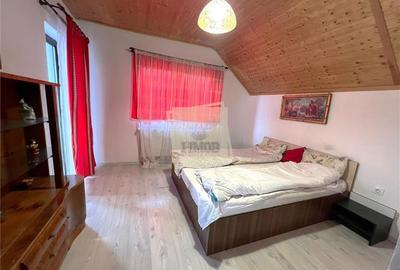 Casa  260 mpu 7 camere 5 bai filigorie teren 500 mp Selimbar - 8