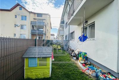 Apartament de vanzare in Selimbar - 3 camere si gradina - Selimbar - 6