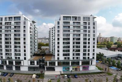 One Cotroceni Park-Spatiu comercial - 1