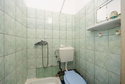 TRACTORUL | Garsoniera 21mp baie proprie ideal investitie - 8