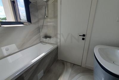 REA1019446 Apartament cu 3 camere singur pe etaj Polona - 6