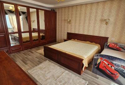 Inchiriere apartament 2 camere decomandat, Racadau-Parcul Trandafirilor - 9