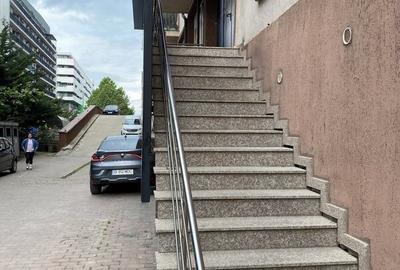 Spatiu Comercial-Militari Residence-Randament foarte bun 1500 euro Chirie - 4