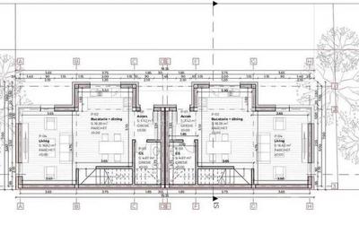 Duplex Premium in Buna Ziua, panorama superba, comision 0% - 3