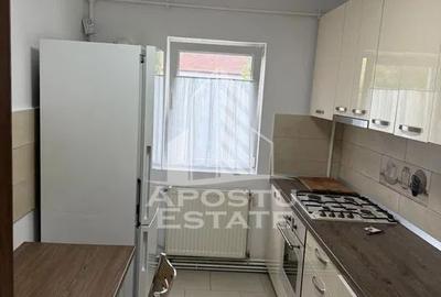 Apartament cu 2 camere, de inchiriat, zona Lipovei, Centrala Proprie - 3