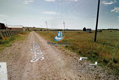 Teren strada Rasaritului-Izvoare 2666 mp, Piatra Neamt - 1