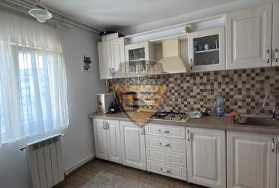 3 camere, Inel II,  DR-uri Academia Navala, 80 mp etj 7/8 renovat complet recent - 5