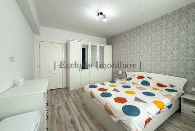 Apartament 2 camere | Vedere la mare | Faleza Nord | Parcare privata - 7