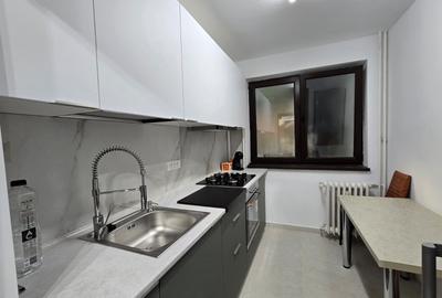 Metrou Aparatorii Patriei,2cam,dec,60mp,renovat,loc parcare,prima inchiriere. - 7