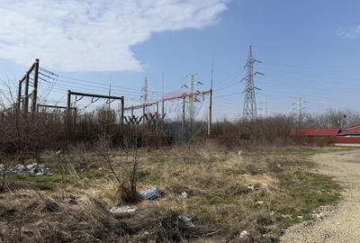 Teren 465mp Focsani / Strada Virtutii - 7