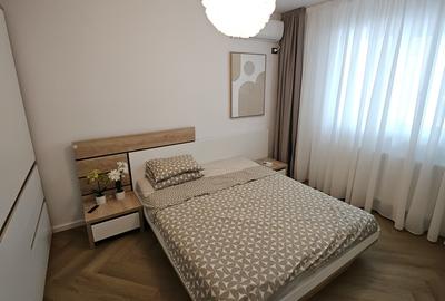 2 camere Tineretului vis-a-vis Parc - 12
