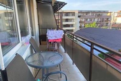 Apartament 1 camera 40 mp  zona Hotel Paradis - 6