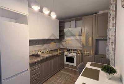 Apartament 2 camere  | BLOC 2021| parcare - Liviu Rebreanu - 1