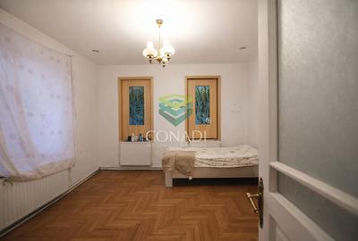 Casa la curte zona Timpuri Noi Vitan - 16