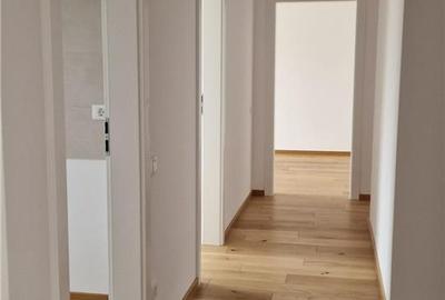 I OFERTA I Apartament cu 3 camere I 77 mp I Parcare I Urban PlazaI - 3