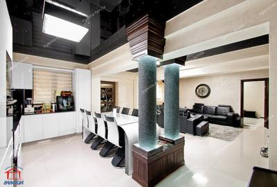 Apartament cu 4 camere decomandat în Siderurgiștilor