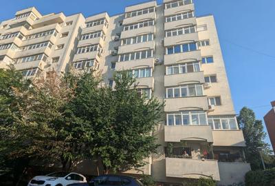 Apartament cu 4 camere si garaj, in Dorobanti! - 20