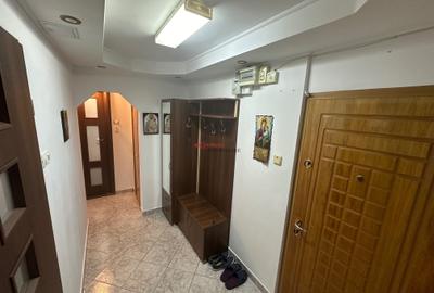 Apartament cu 2 camere decomandat în Dristor