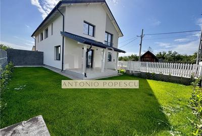 Vila 4 camere, in Paulesti, Prahova - 10