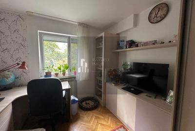 3 camere zona Bd Alexandru Obregia/CENTRALA/PARCARE - 2