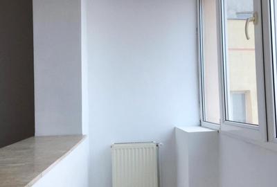 Apartament 3 camere, cu boxa, zona BCR - 11