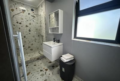 Apartament 2 camere | Terasă panoramică | T. Lung | Mamaia Nord | Parcare - 7