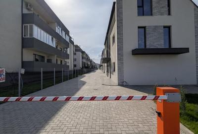 Duplex de vanzare,zona Urusagului - 2