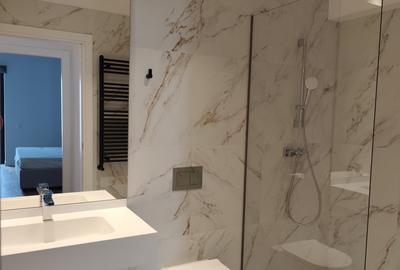 INCHIRIERE APARTAMENT 2 CAMERE, MOBILAT, UTILAT,PARCARE //ONE COTROCENI PARK - 9