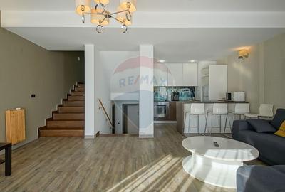 CONFORT, LUMINA SI PRIVELISTI DE POVESTE | APARTAMENT POIANA BRASOV - 4