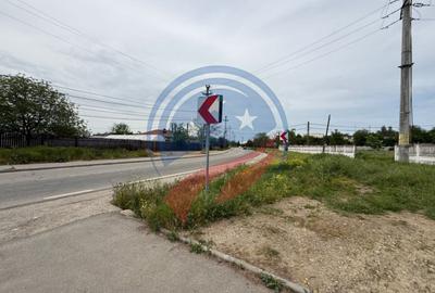 Teren de vanzare/Craiova - 5