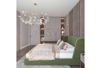 REA1023085 Apartament 4 Camere I Nou I Finisaje Premium - 9