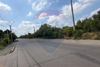 OPORTUNITATE DE INVESTIȚIE – TEREN INDUSTRIAL ZONA GIULESTI - 2
