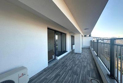 COMISION 0%! INTABULAT! 2 CAMERE+ TERASA 25MP CU VEDERE PANORAMICA - 10