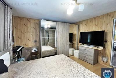 Casa cu 2 camere de vanzare in Lipanesti, 50 mp #16574 - 7