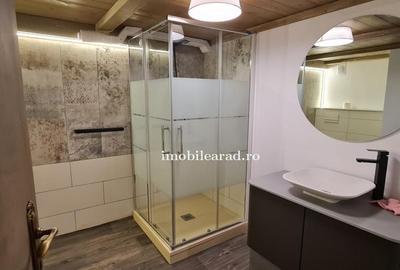 Apartament exclusivist km0, luxury class, 450 lei pe zi, max. 4 persoane - 19