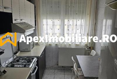 Apartament 2 camere de inchiriat Obor București | ApexImobiliare.ro - 7