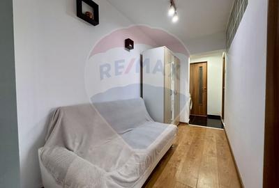 Apartament cu 2 camere de închiriat - Dâmbul Rotund, zonă liniștită - 4