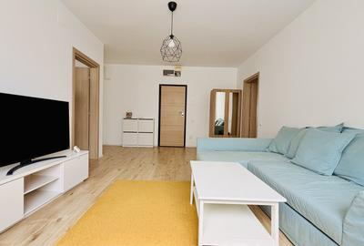Apartament 3 camere GREENFIELD RESIDENCE - PADUREA BANEASA - 1