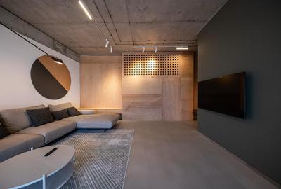 Vedere la mare apartament deosebit mobilat lux chirie termen lung - 5